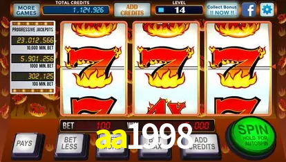 Desvendando o Mundo dos Jogos Virtuais na aa1998