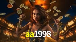 Welcome Bonus aa1998