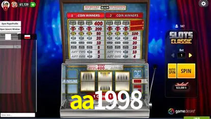 A Emoção da Loteria na aa1998: Uma Chance de Mudança de Vida