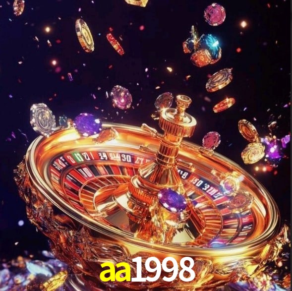 aa1998 Segurança Logo 1