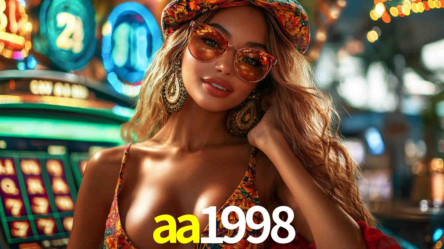 aa1998 App Interface