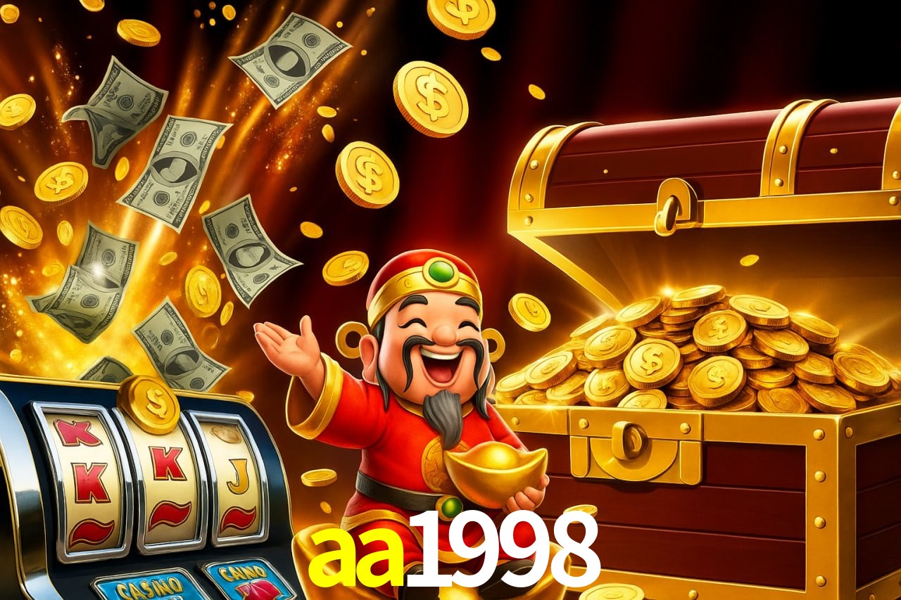 Casino VIP aa1998