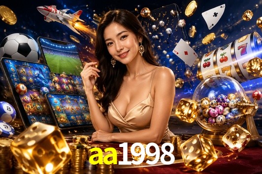 Game Providers aa1998