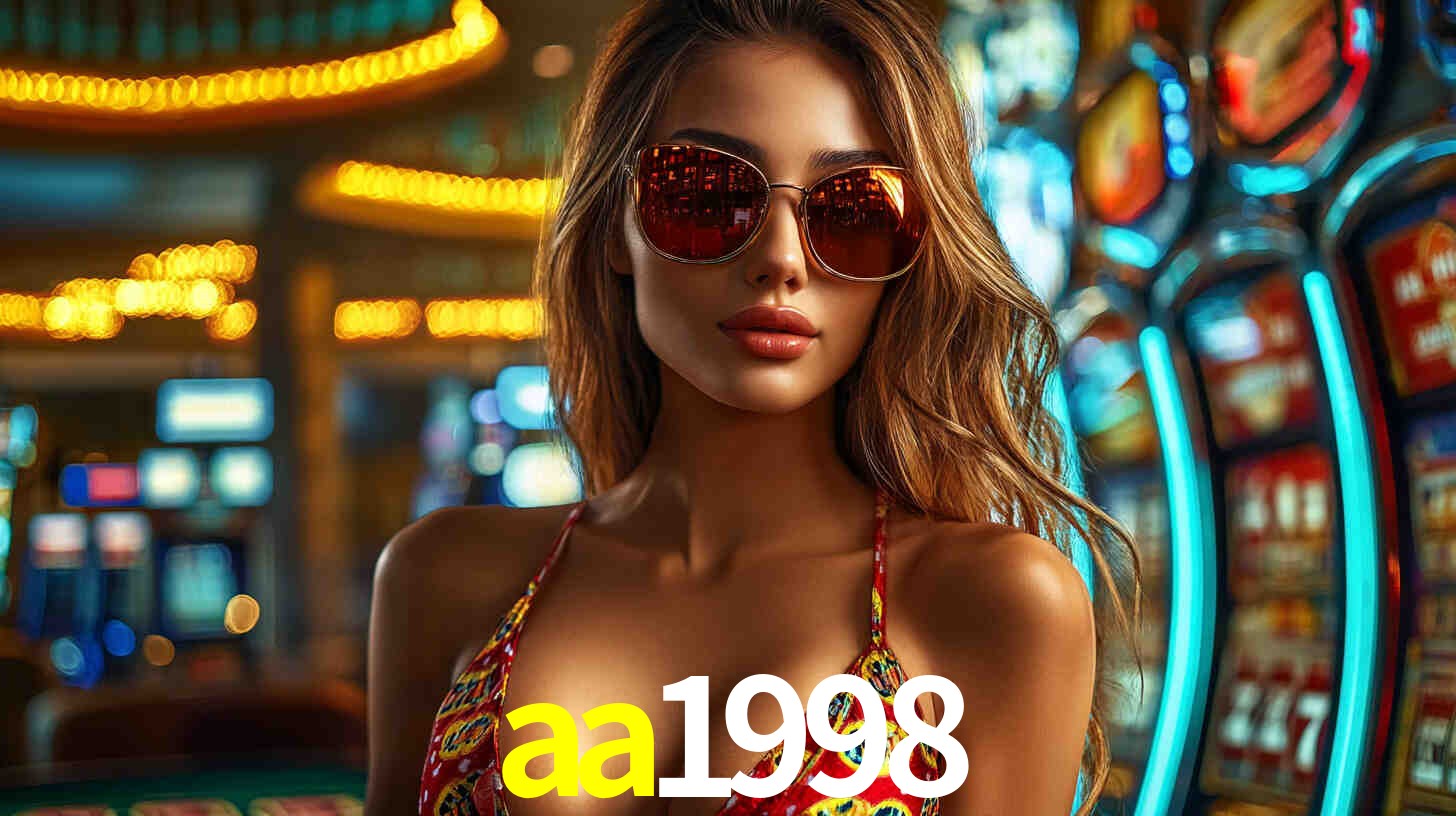 Certificação GLI aa1998