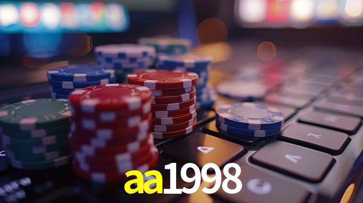 aa1998 PIX Instantâneo - Saques em 8 Minutos