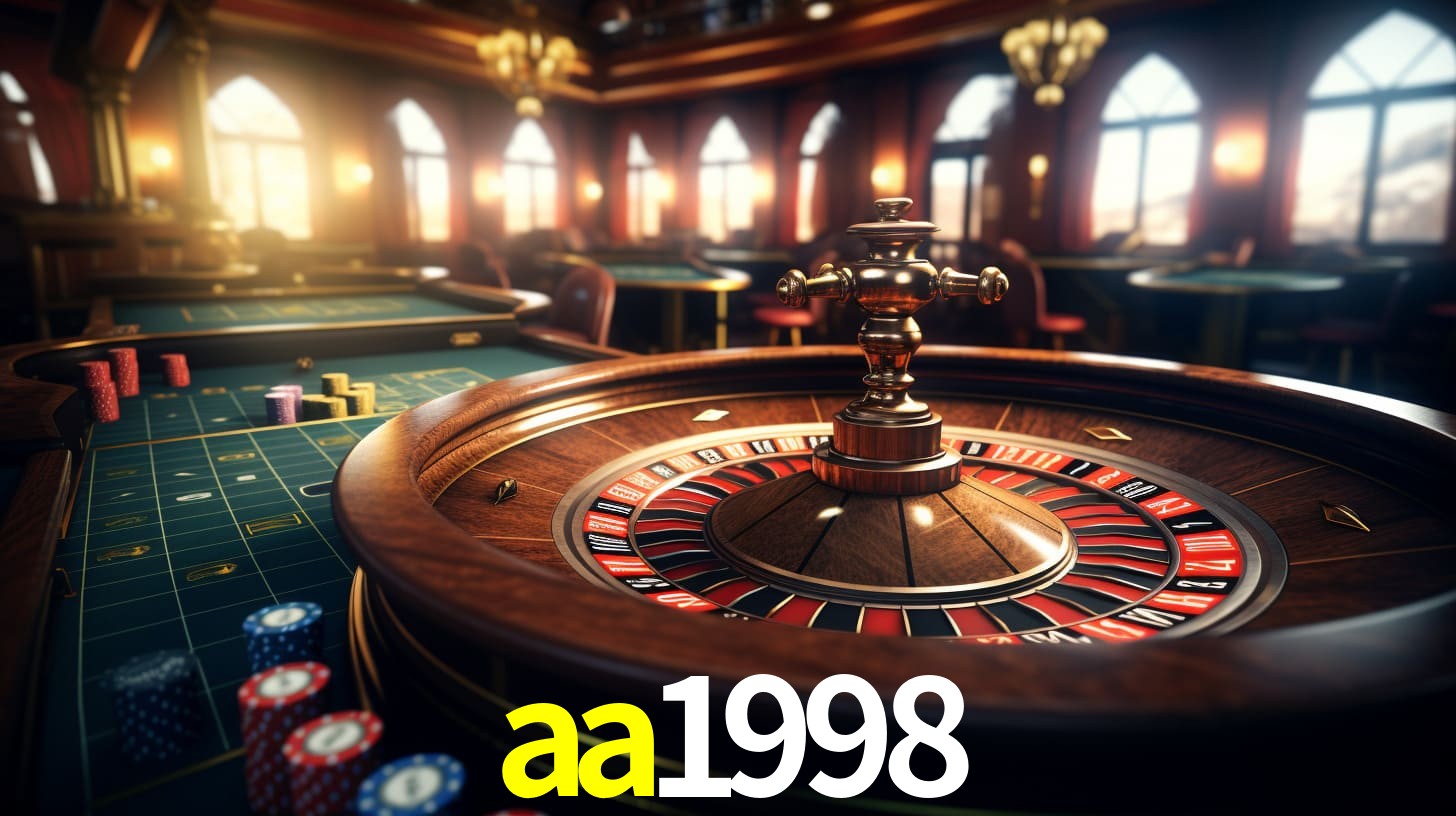 Live Casino aa1998