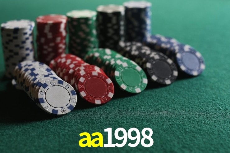 Player Reviews aa1998
