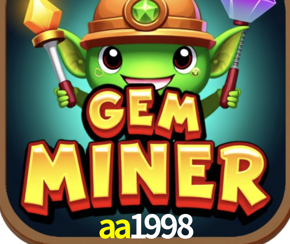 APP oficial da aa1998 para mobile
