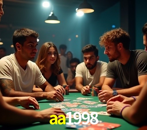 Slots aa1998 - Jackpots Progressivos