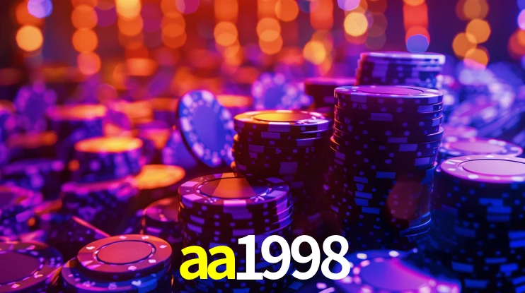 Apostas Ao Vivo aa1998