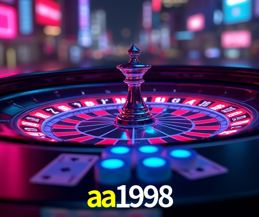 Desvendando o Mundo dos Jogos Virtuais na aa1998