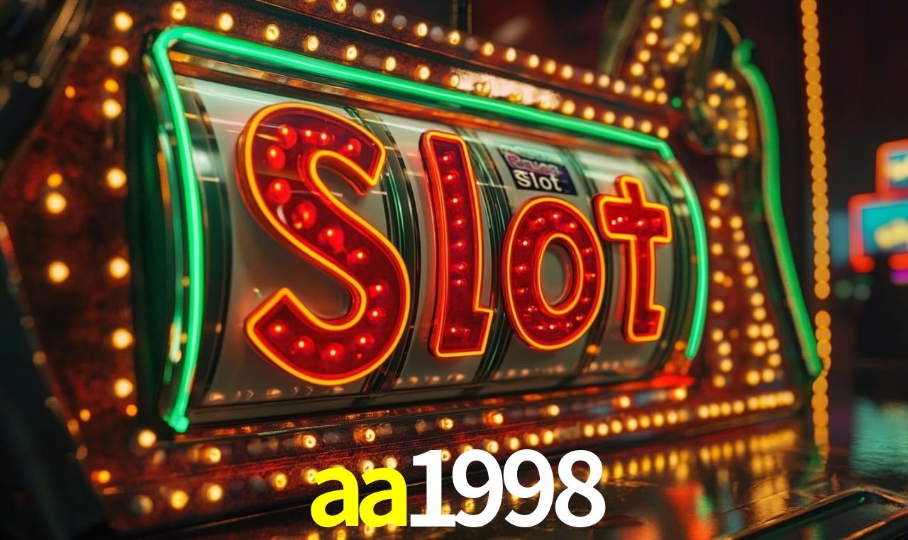 aa1998 Instalar Logo 1