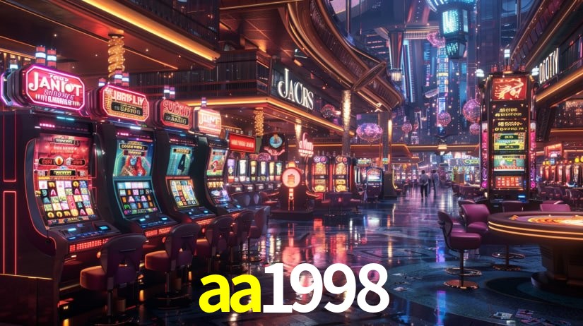 Live Casino aa1998