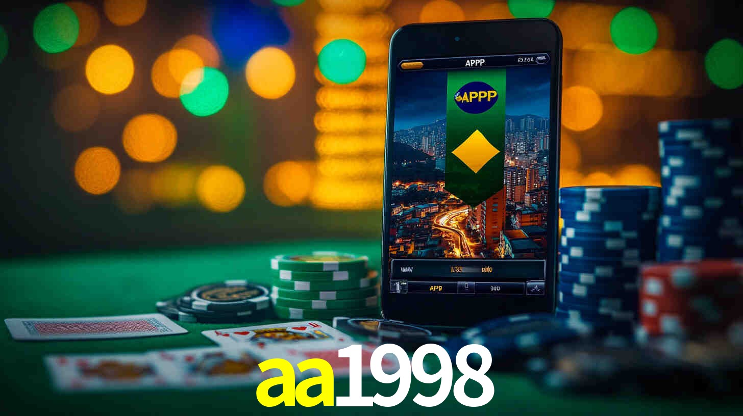 Descubra o Programa VIP da aa1998: Vantagens Exclusivas para Jogadores