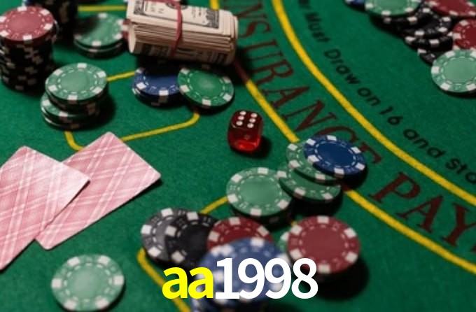 Cash Out aa1998