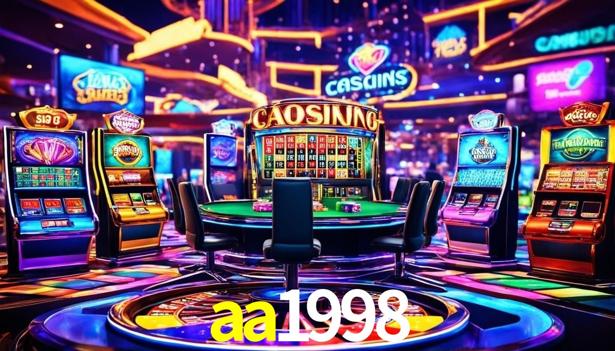 Diretório de Jogos aa1998