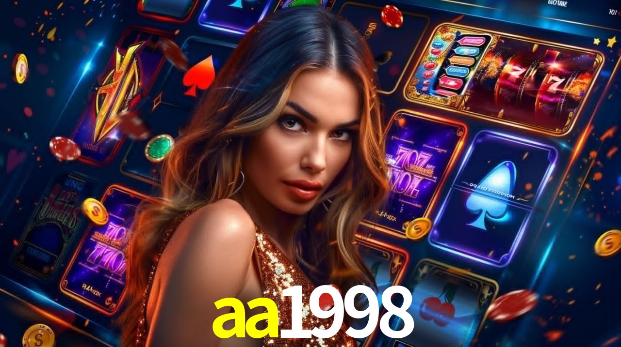 aa1998 Logo 1