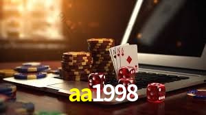 PIX Instantâneo aa1998