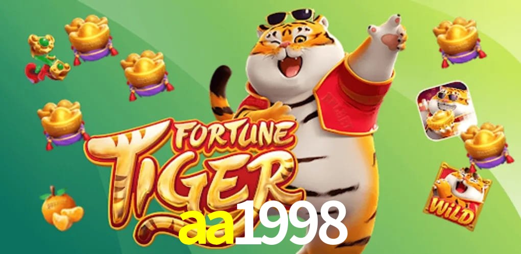 Experiência VIP aa1998