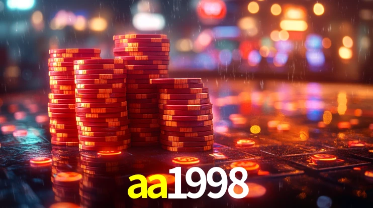 Sinta a adrenalina dos jogos de cassino com aa1998