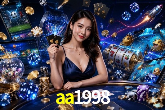 Flash Promotion aa1998