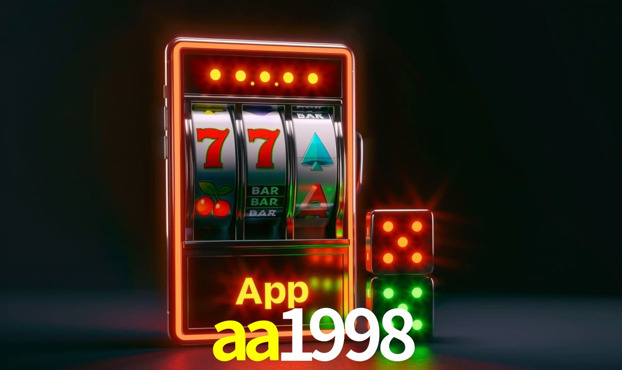 Provedores de Jogos aa1998