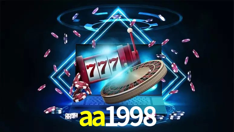 Integração de APIs aa1998