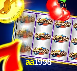 A Popularidade dos Caça-Níqueis no aa1998