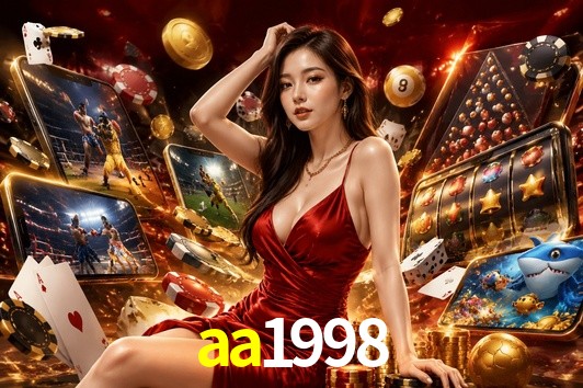 Welcome Bonus aa1998