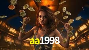 Bonus Features aa1998