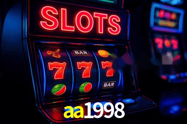 Slots aa1998 - Giros Grátis Diários