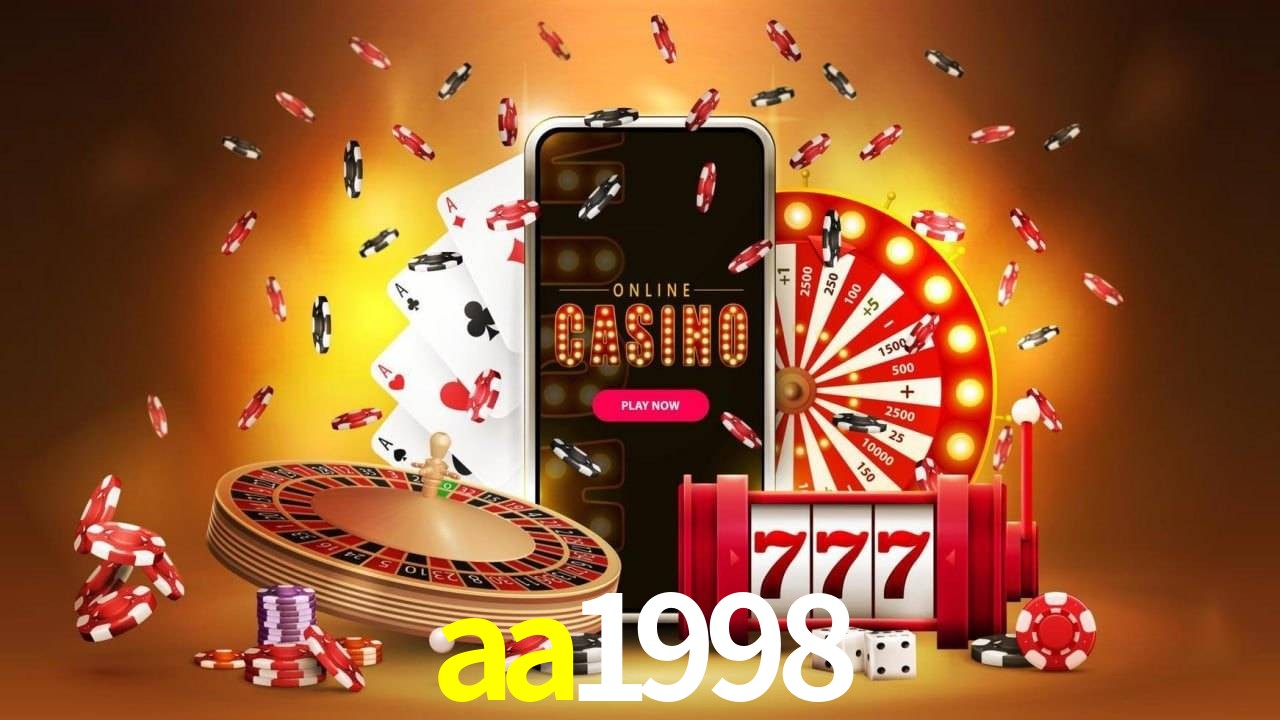 Design Responsivo aa1998