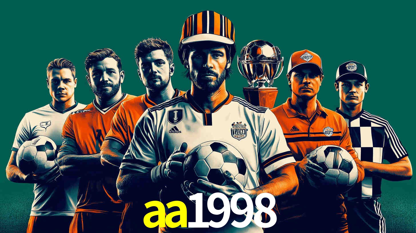 Descubra a Essência do aa1998: Nossa História e Compromissos