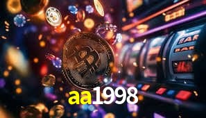 Interface do App aa1998