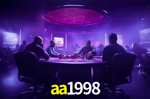 Jogos de Slot aa1998