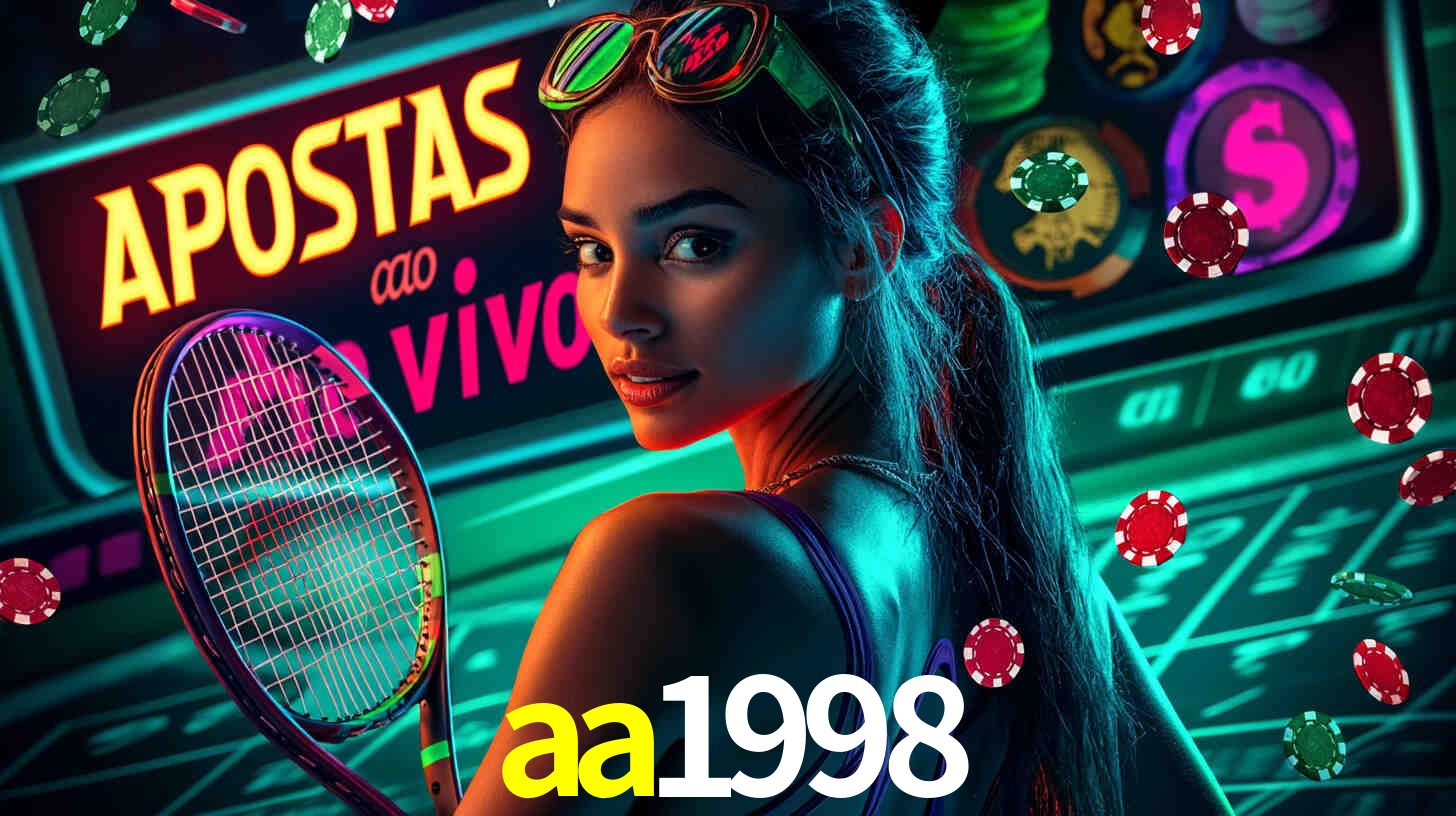 Descubra a Essência do aa1998: Nossa História e Compromissos