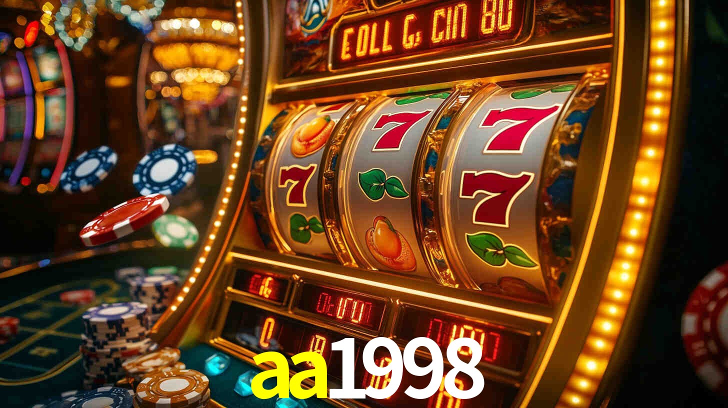 Premium Interface aa1998