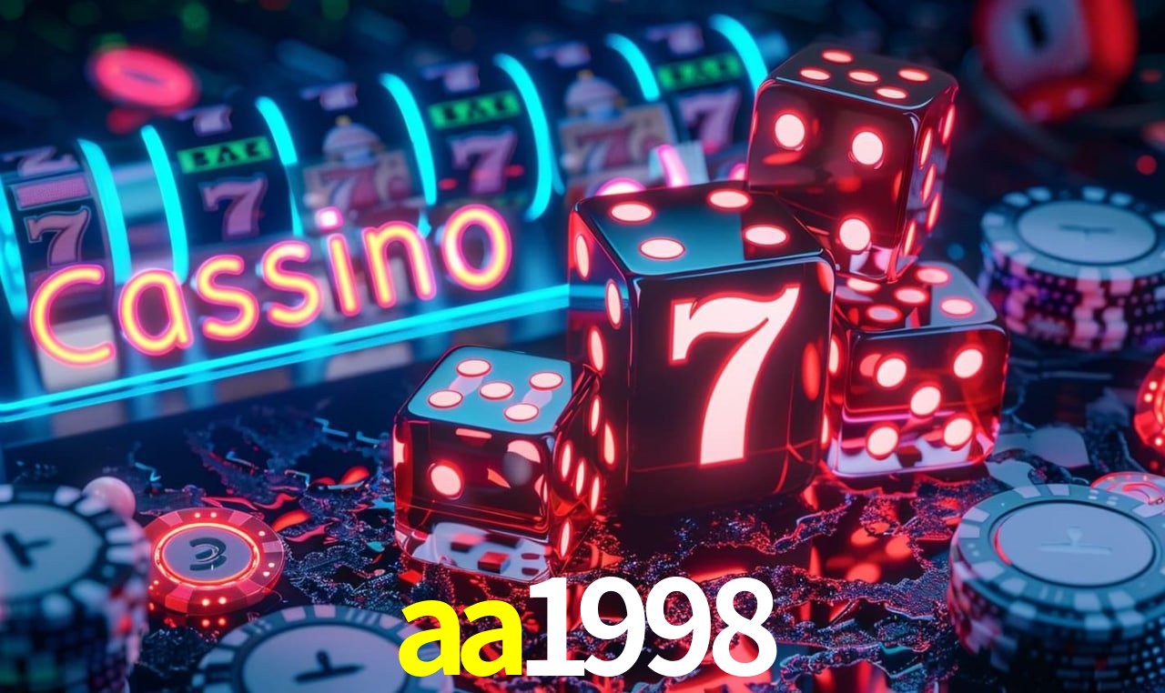 Statistics aa1998