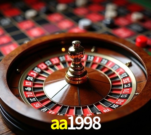 Plataforma aa1998 - Cloud AWS Infrastructure