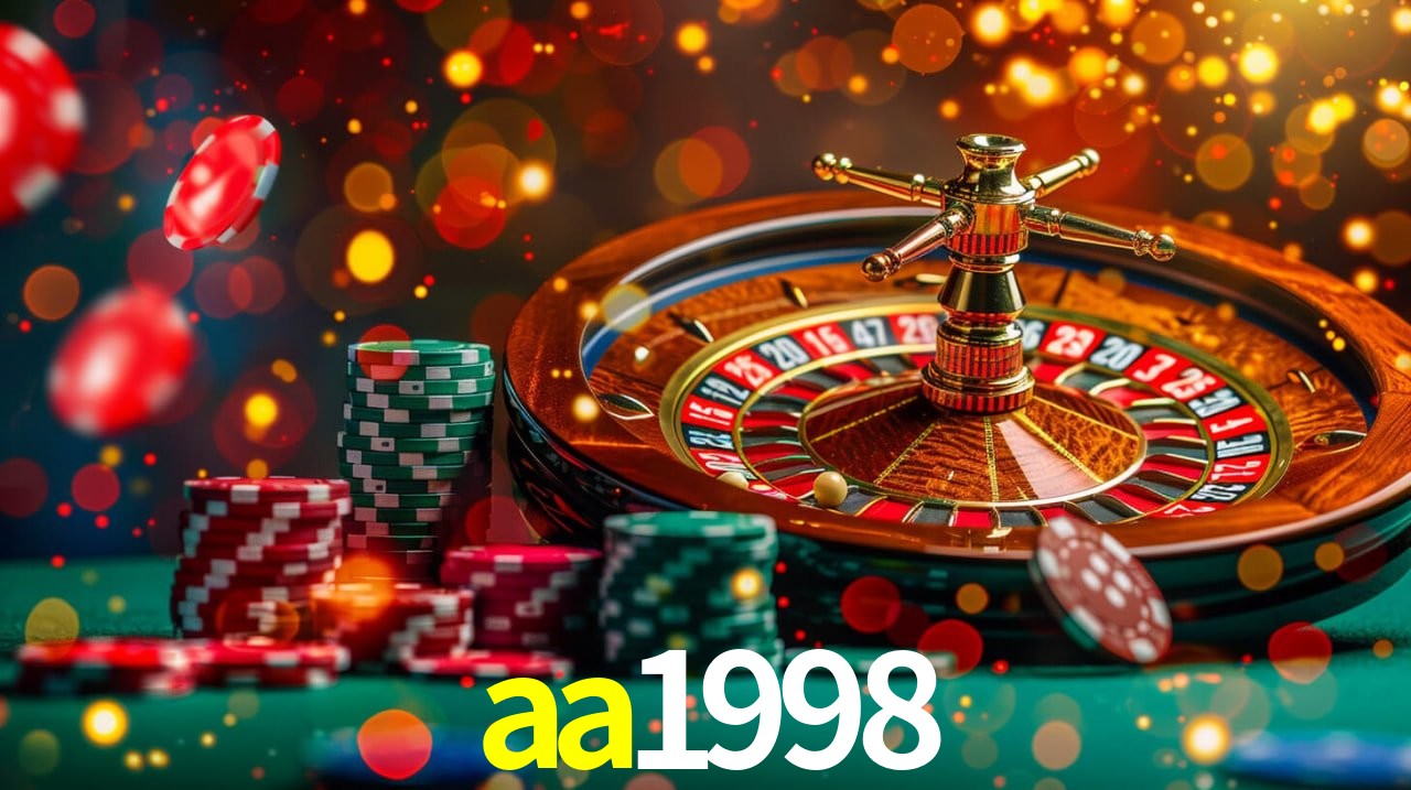 cassino aa1998
