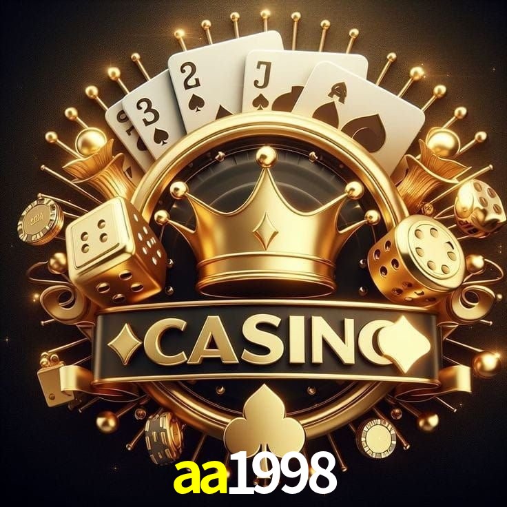 Casino Ao Vivo aa1998