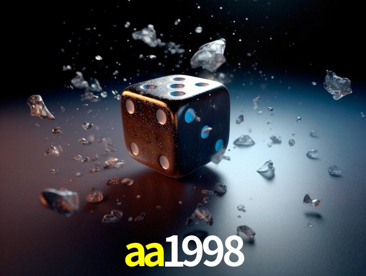 Plataforma aa1998 - Segurança SSL 256-bit