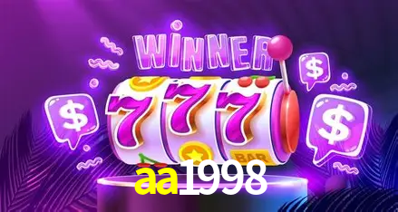aa1998 Cassino Online Certificado