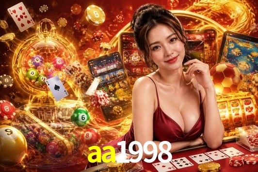 Account Benefits aa1998