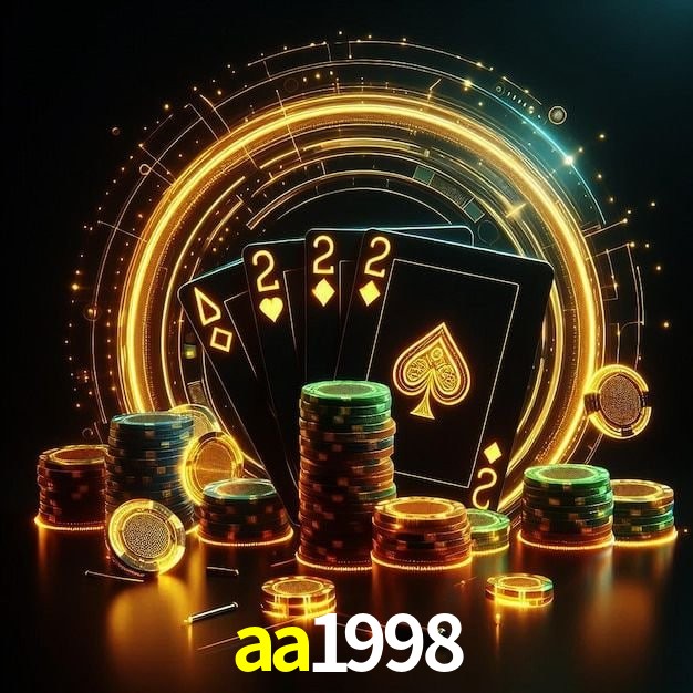 Benefícios da Conta aa1998