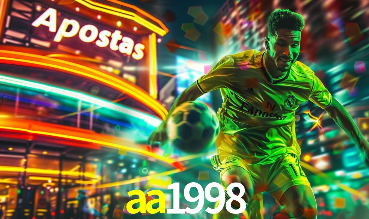 Jogos de Slot aa1998