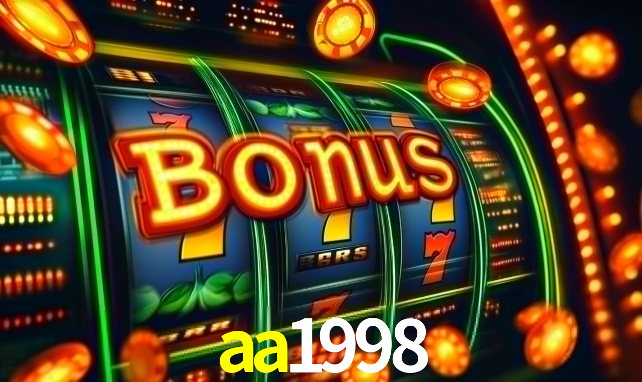 Roulette Table aa1998