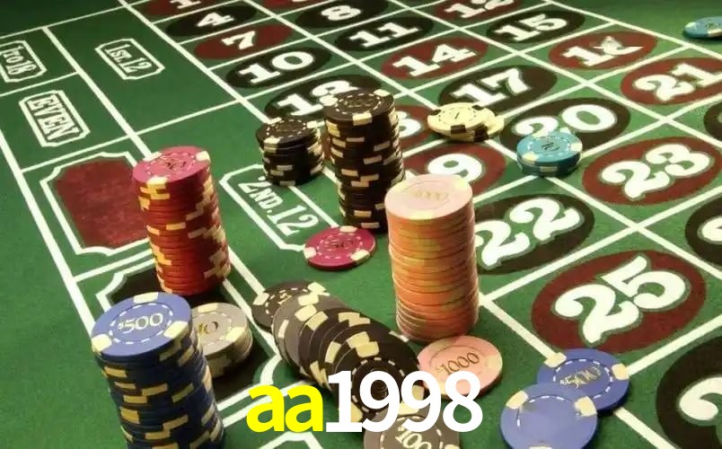 Diretório de Jogos aa1998