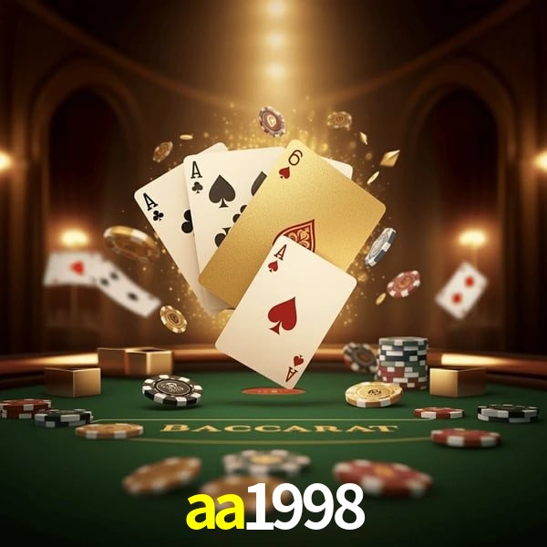 VIP Casino aa1998