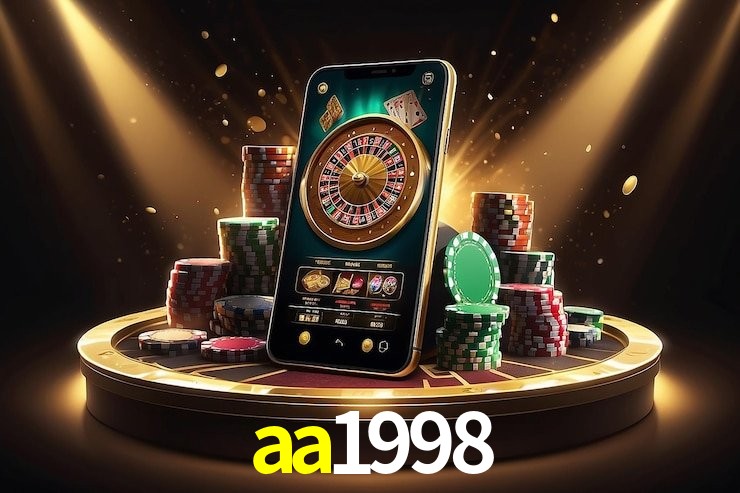 Integração de APIs aa1998